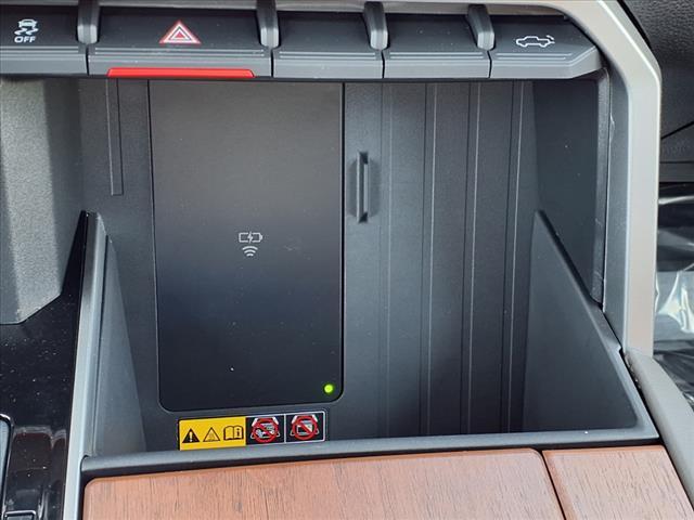 new 2025 Toyota Tundra car, priced at $73,840