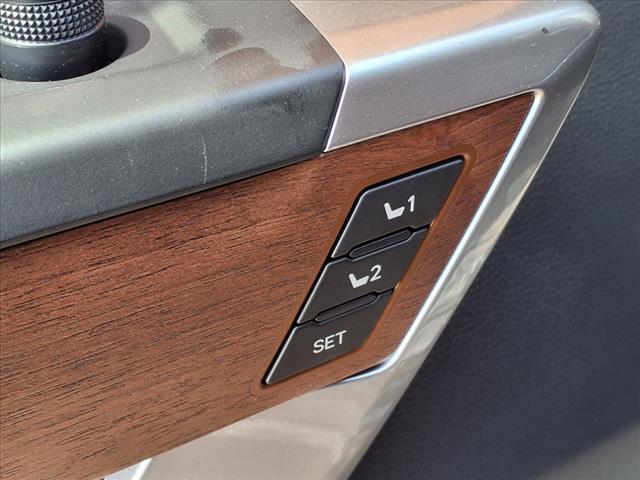 new 2025 Toyota Tundra car, priced at $73,840