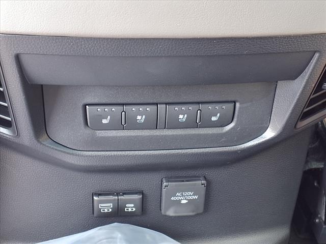 new 2025 Toyota Tundra car, priced at $73,840