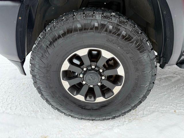 used 2019 Ram 2500 car, priced at $38,500