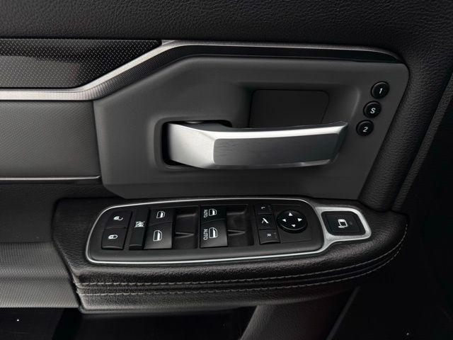 used 2019 Ram 2500 car, priced at $38,500