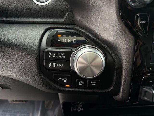 used 2019 Ram 2500 car, priced at $38,500