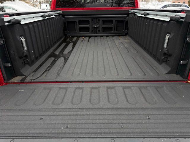 used 2019 Ram 2500 car, priced at $38,500