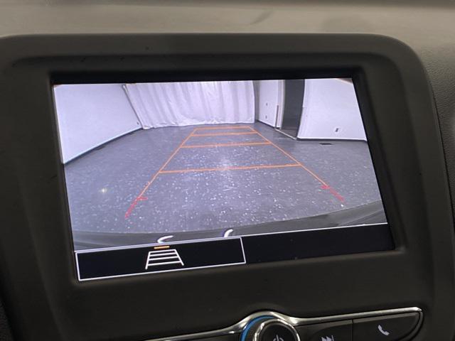 used 2023 Chevrolet Equinox car, priced at $21,700