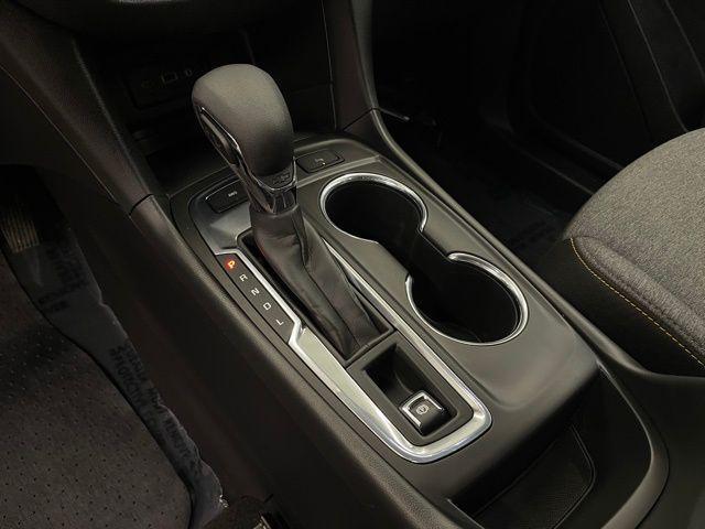 used 2023 Chevrolet Equinox car, priced at $21,000