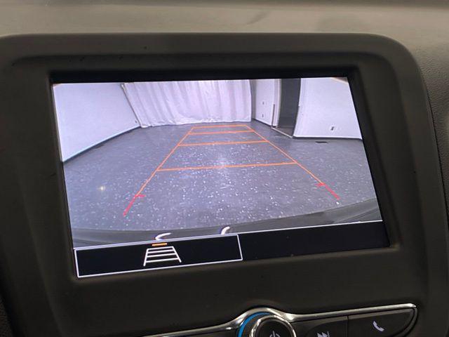 used 2023 Chevrolet Equinox car, priced at $21,000