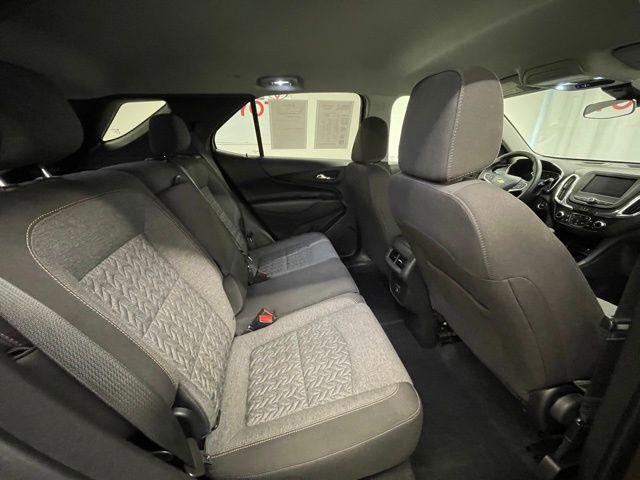 used 2023 Chevrolet Equinox car, priced at $21,000