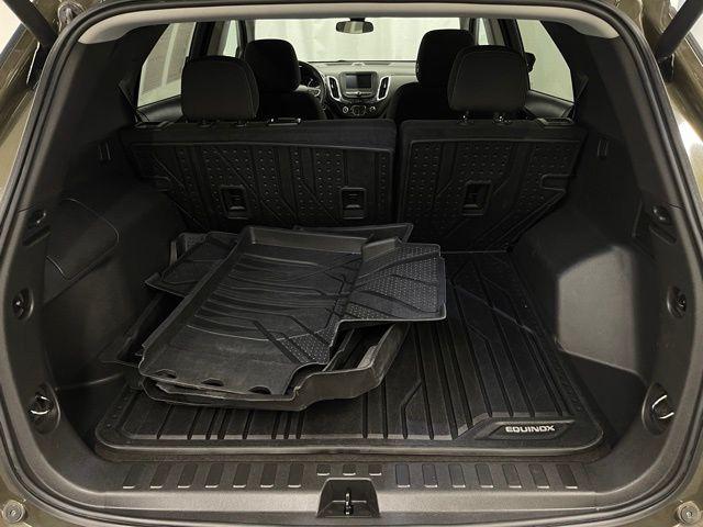 used 2023 Chevrolet Equinox car, priced at $21,000