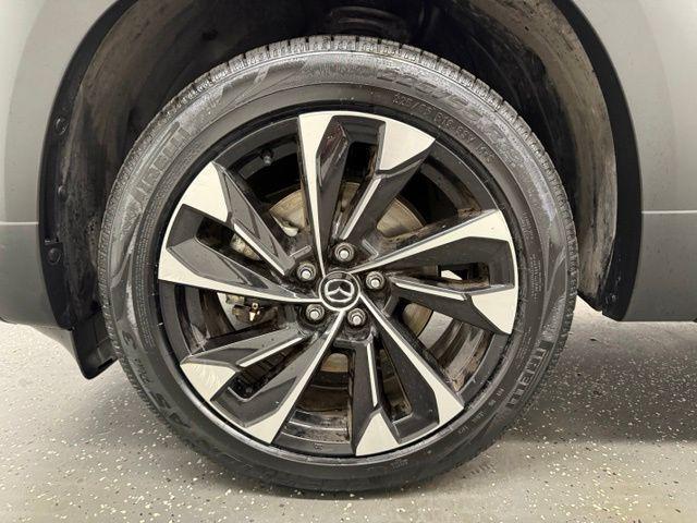 used 2025 Mazda CX-50 Hybrid car, priced at $33,804