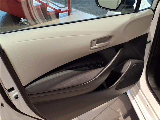 new 2026 Toyota Corolla car, priced at $24,903