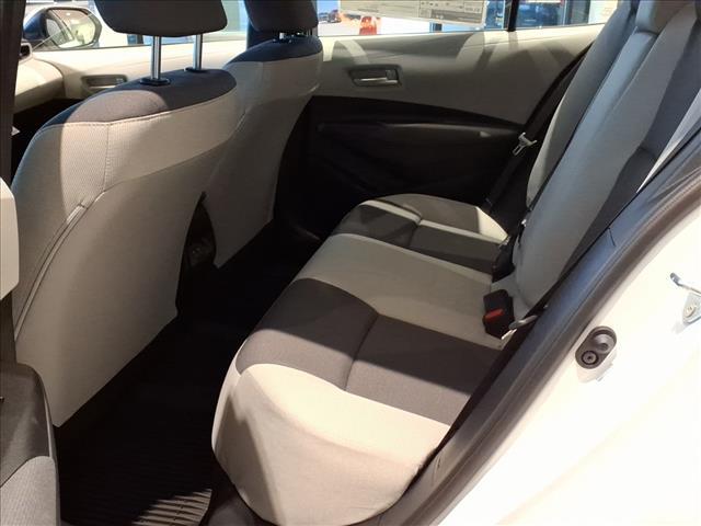 new 2026 Toyota Corolla car, priced at $24,903