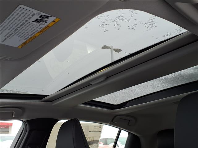 new 2026 Toyota Prius Plug-In Hybrid car, priced at $45,282