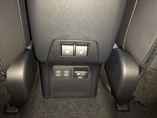 new 2026 Toyota Prius Plug-In Hybrid car, priced at $45,282