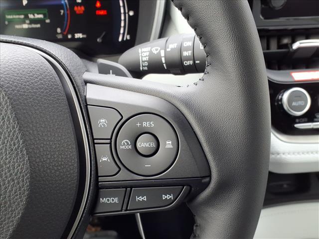 new 2026 Toyota Corolla car, priced at $29,576