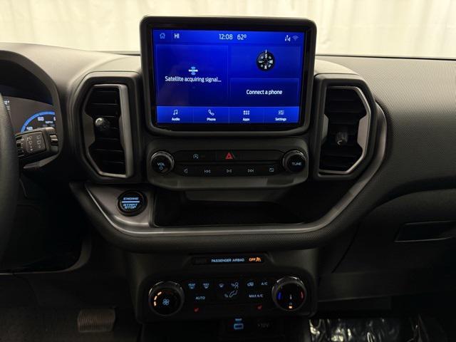 used 2022 Ford Bronco Sport car, priced at $18,000