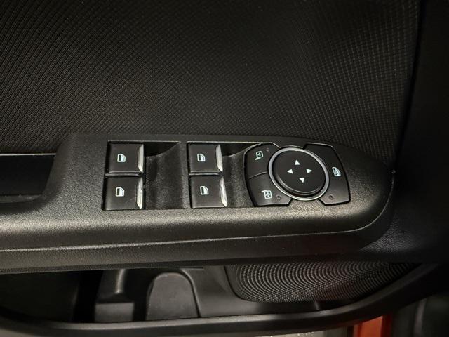 used 2022 Ford Bronco Sport car, priced at $18,000