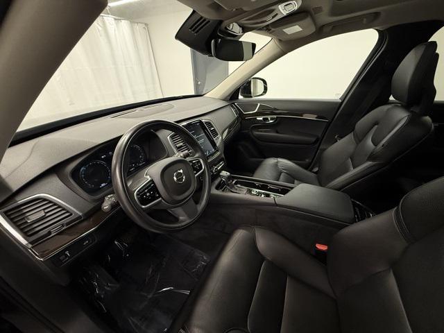 used 2018 Volvo XC90 car, priced at $18,000