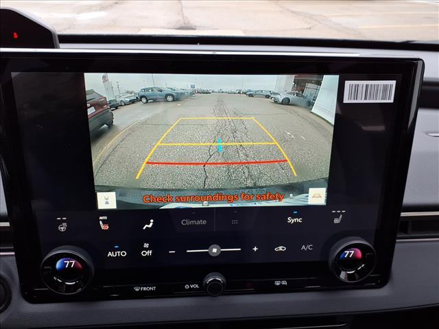 new 2026 Toyota bZ car, priced at $42,854