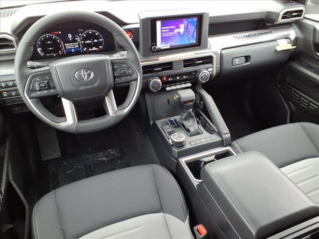 new 2026 Toyota Tacoma car, priced at $46,454