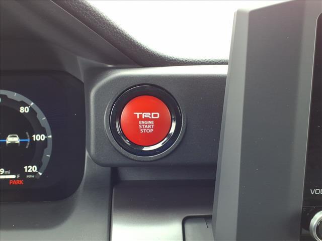 new 2026 Toyota Tacoma car, priced at $46,454