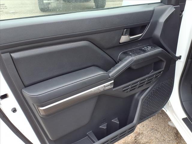 new 2026 Toyota Tacoma car, priced at $46,454