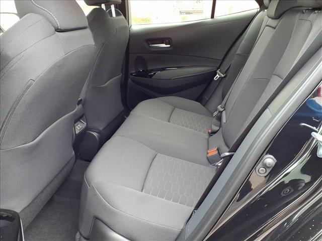 new 2026 Toyota Corolla car, priced at $25,789