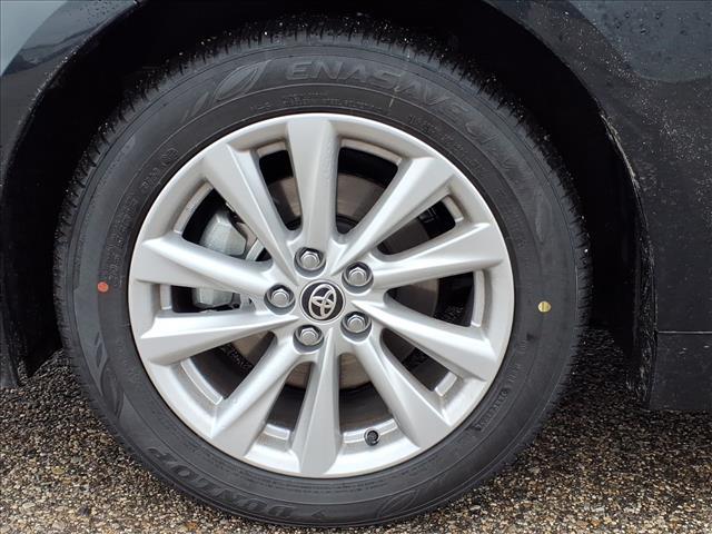 new 2026 Toyota Corolla car, priced at $25,789