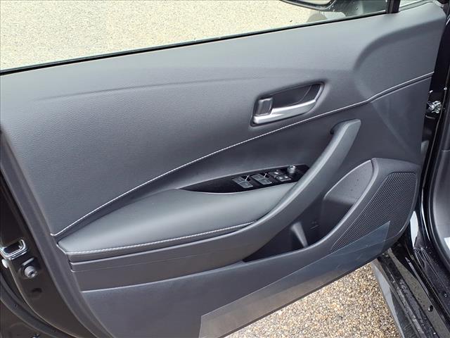 new 2026 Toyota Corolla car, priced at $25,789