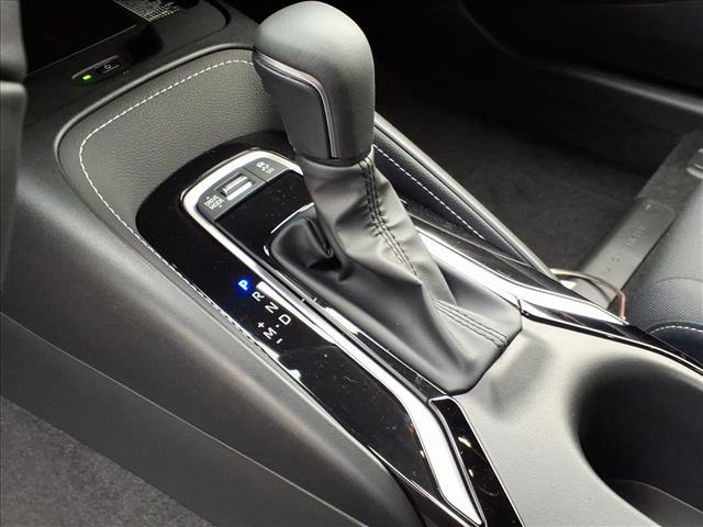 new 2026 Toyota Corolla car, priced at $25,789