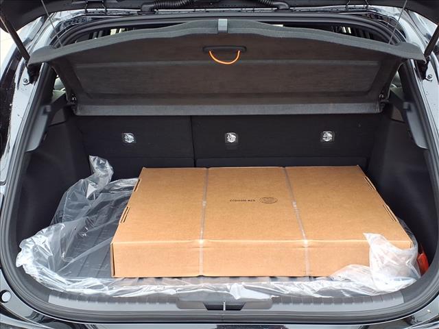 new 2026 Toyota Corolla car, priced at $25,789