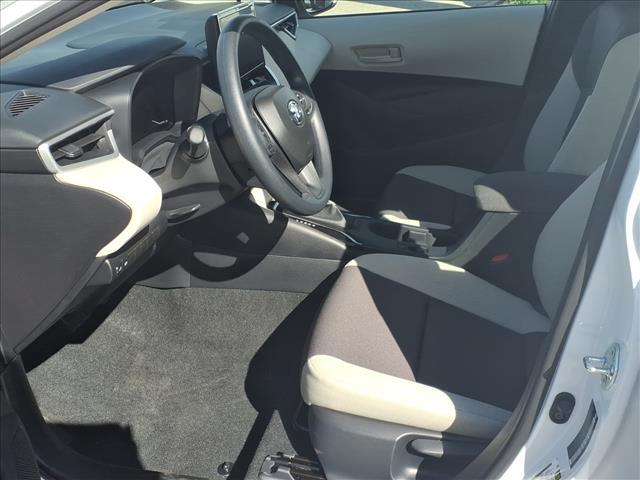 new 2026 Toyota Corolla car, priced at $24,789