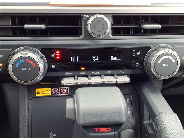 new 2026 Toyota 4Runner car, priced at $60,138