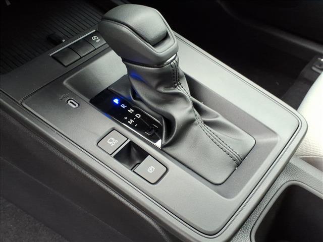 new 2026 Toyota Corolla Cross car, priced at $27,994