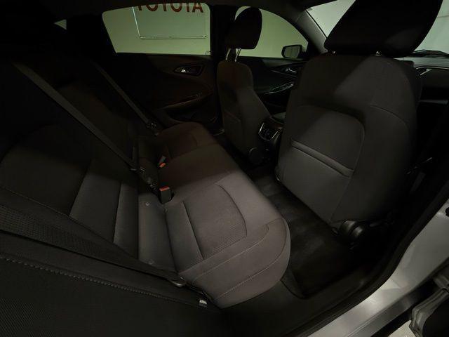 used 2022 Chevrolet Malibu car, priced at $14,000