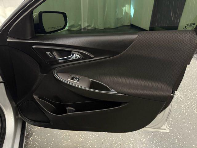 used 2022 Chevrolet Malibu car, priced at $14,000