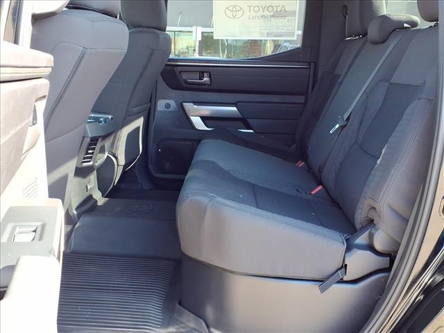new 2026 Toyota Tundra car, priced at $62,198