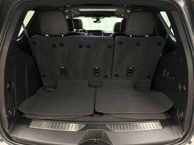 used 2021 GMC Yukon car, priced at $37,000