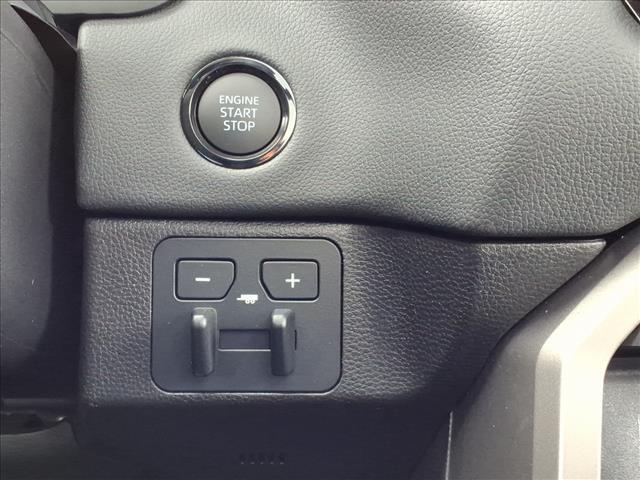 new 2026 Toyota Tundra car, priced at $70,517