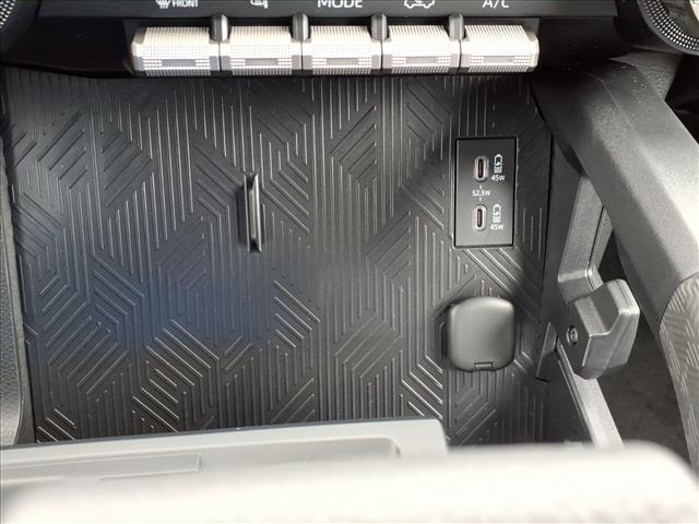 new 2026 Toyota Tacoma car, priced at $48,709