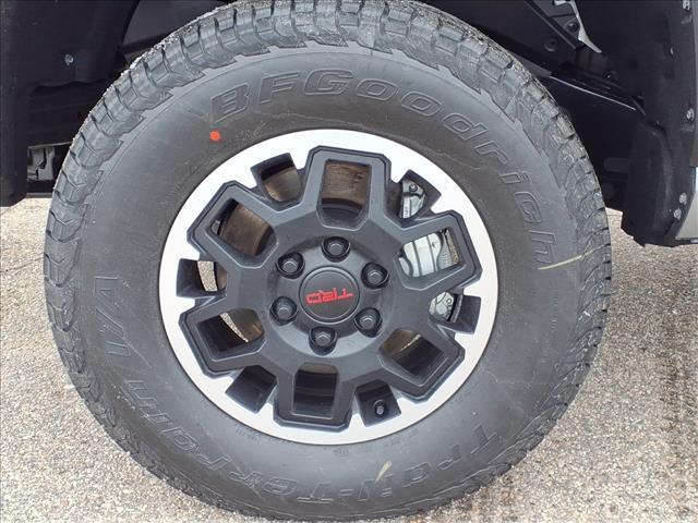 new 2026 Toyota Tacoma car, priced at $48,709