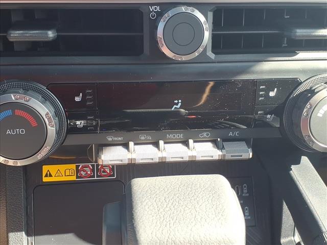 new 2026 Toyota 4Runner car, priced at $63,879