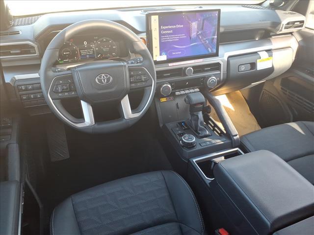 new 2026 Toyota 4Runner car, priced at $63,879
