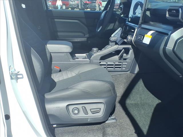 new 2026 Toyota 4Runner car, priced at $63,879