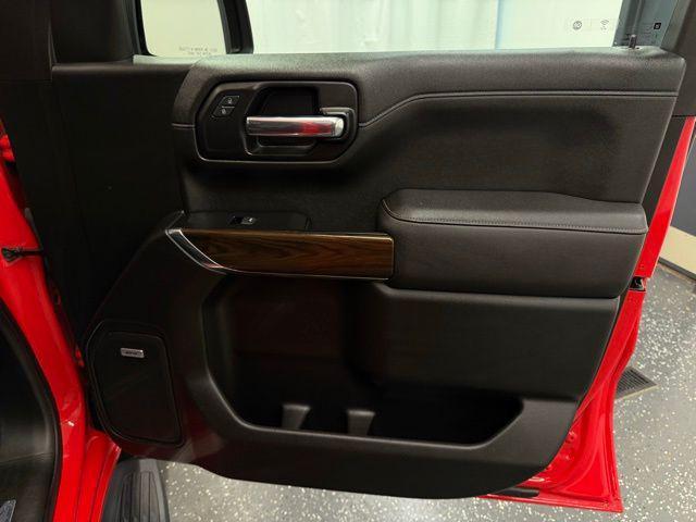 used 2019 GMC Sierra 1500 car, priced at $33,200