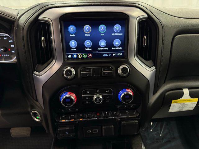 used 2019 GMC Sierra 1500 car, priced at $33,200