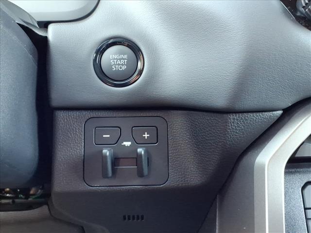new 2026 Toyota Tundra car, priced at $71,127