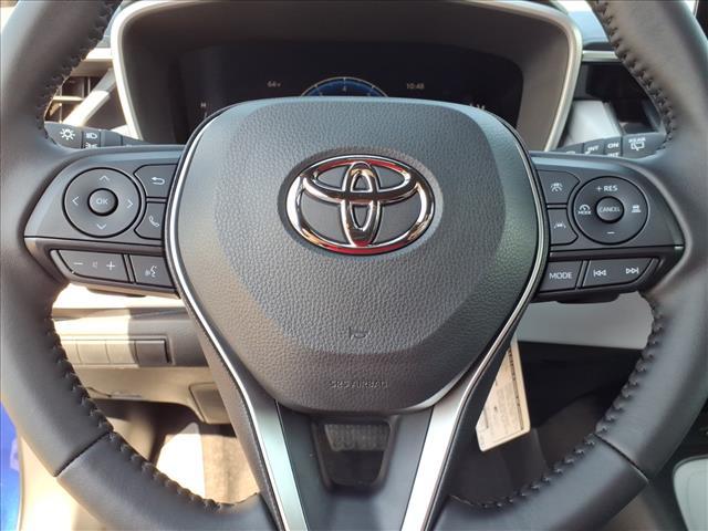 new 2026 Toyota Corolla car, priced at $28,879