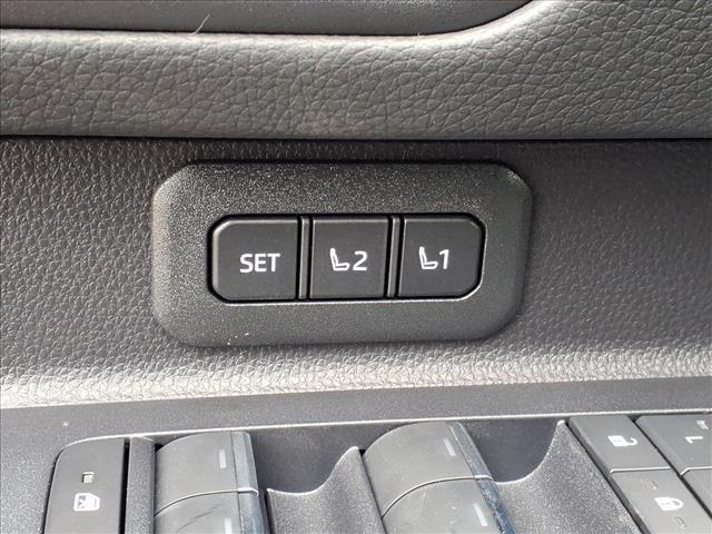 new 2026 Toyota Land Cruiser car, priced at $71,115