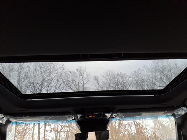 new 2026 Toyota Land Cruiser car, priced at $71,115