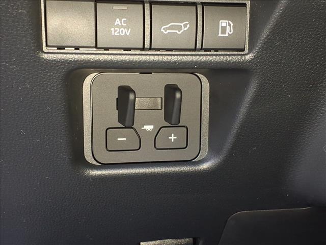 new 2026 Toyota Land Cruiser car, priced at $71,115